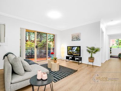 16 / 298-312 Pennant Hills Road, Pennant Hills