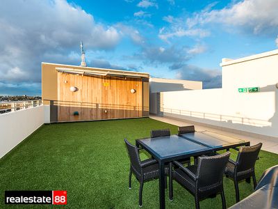 59 / 35 Wellington Street, East Perth
