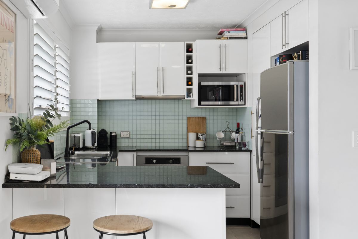 6 / 23 Australia Avenue, Broadbeach