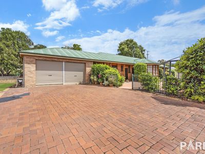 24 Pleasant Hills Drive, Grindelwald