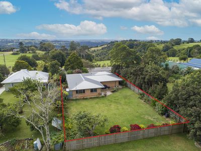 35 MACADAMIA DRIVE, Maleny