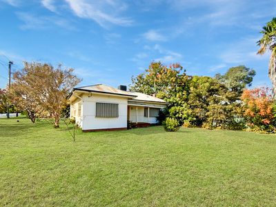 16 William Street, Forbes