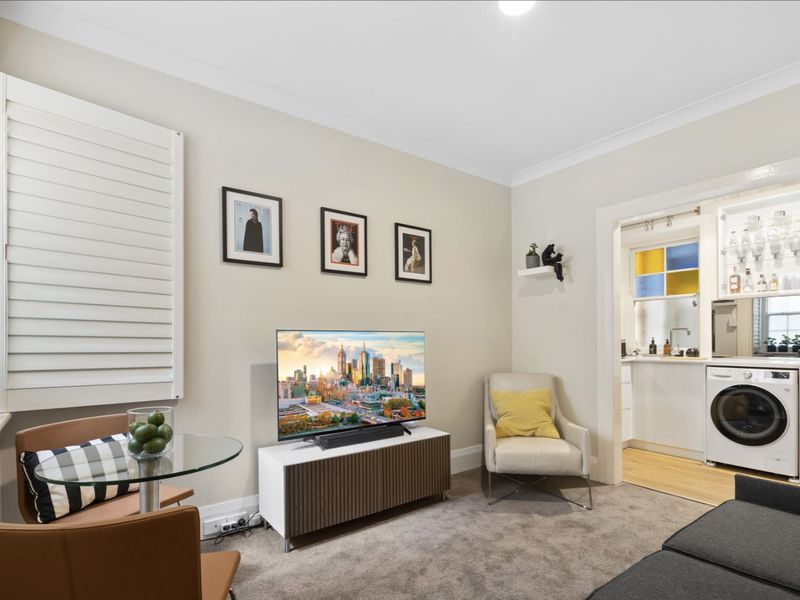 3 / 121 Macleay Street, Potts Point