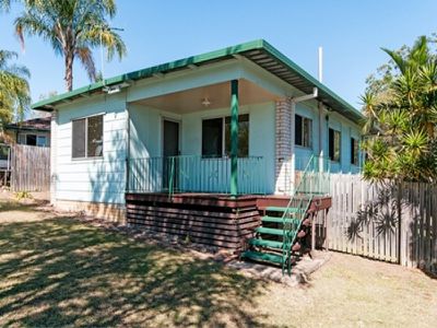 56 Naomi St, Bundamba