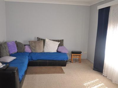 7 College Road, Forbes
