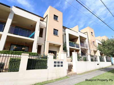 2 / 16 - 24 Lydbrook Street, Westmead