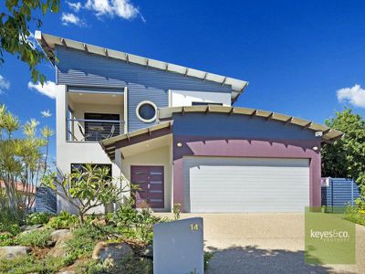 14 Sheoak Circuit, Douglas