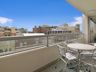 608 / 50 Murray Street, Pyrmont