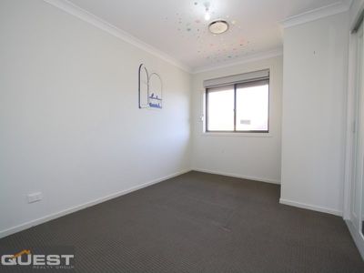 34 Greater Circuit, Bass Hill