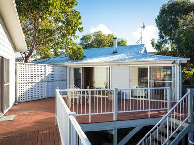 74 Noble Parade, Dalmeny