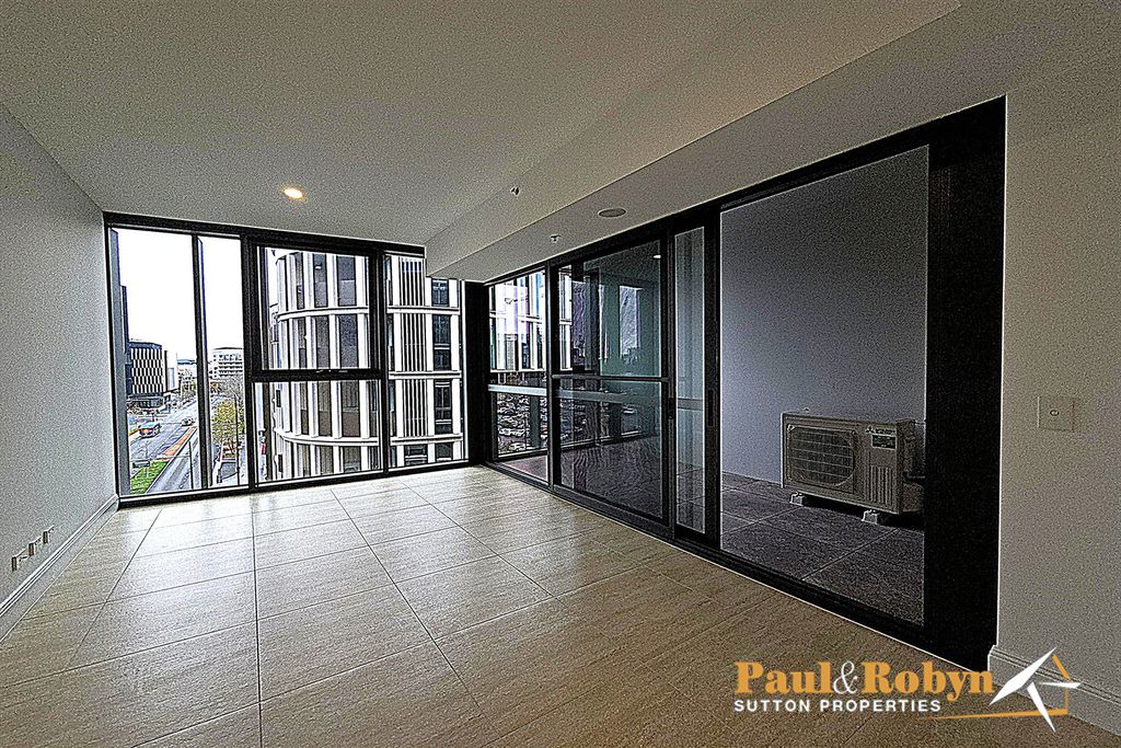612 / 70 Allara Street, Canberra