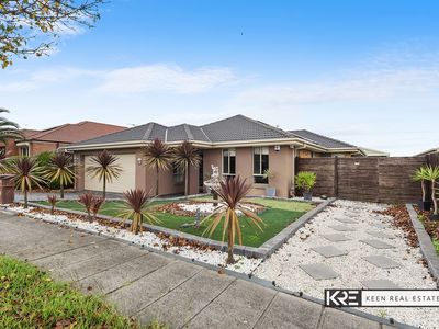 21 Lockwood Rise, Lynbrook