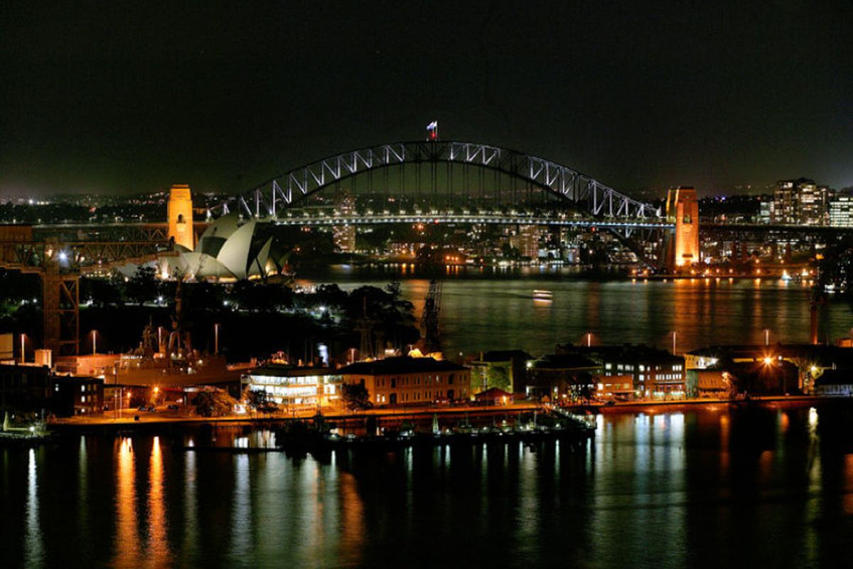 15A / 5-11 Thornton Street, Darling Point