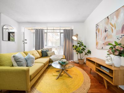 2 / 13 Burbank Avenue, Bedford Park