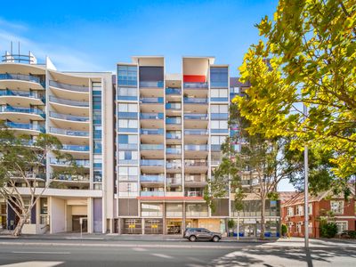 8 / 118 Adelaide Terrace, East Perth