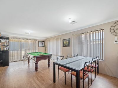 14 Joseph Banks Boulevard, Banksia Grove