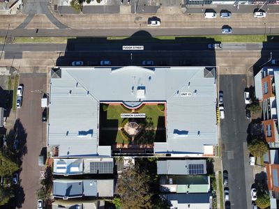 13 / 74 Tudor Street, Hamilton