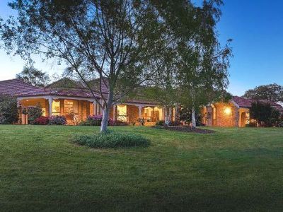 36 Sandy Creek Road, Sandy Creek