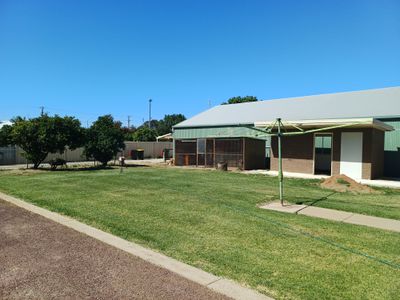 95 Mahonga Street, Jerilderie