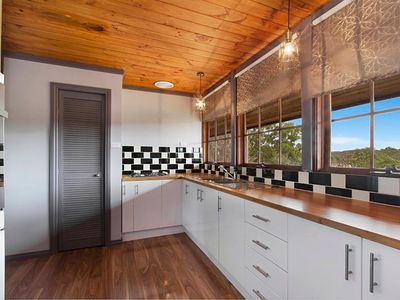 225 North Harcourt Road, Harcourt North