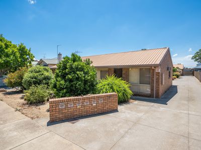 1-6 / 141 Hayes Street, Shepparton