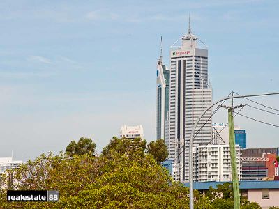7  /  990 Wellington Street, West Perth