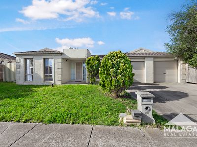82 Brindalee Way, Hillside