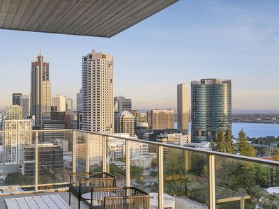 2007 / 659 Murray Street, West Perth