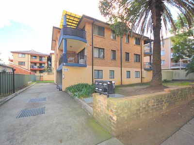 2 / 86-88 Meredith Street, Bankstown