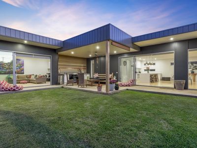 13 Gray Street, Rye