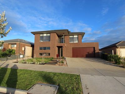 46 Estuary Boulevard, Leopold