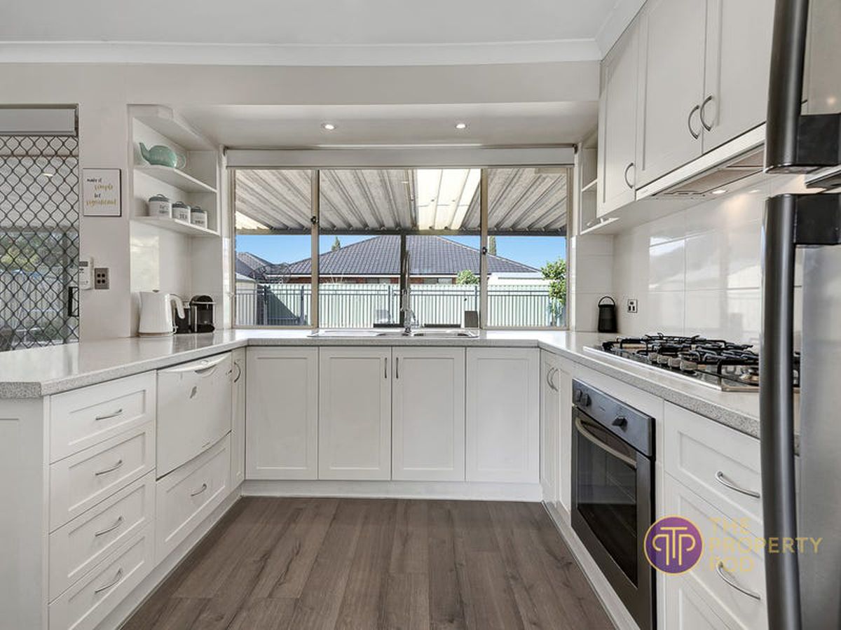 16 Schaffers Place, Thornlie