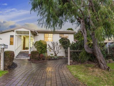 15 Lister Avenue, Sorrento