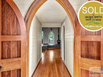 835 Nimbin Road, Goolmangar