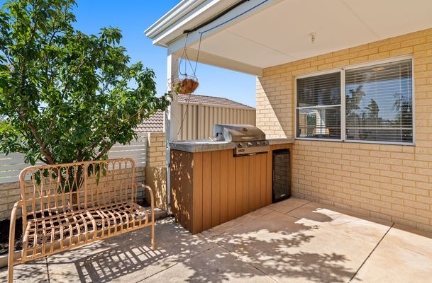 25 Oakwell Street, Baldivis