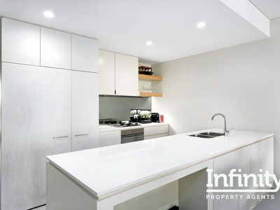 501 / 8 Princess Street, Brighton-le-sands