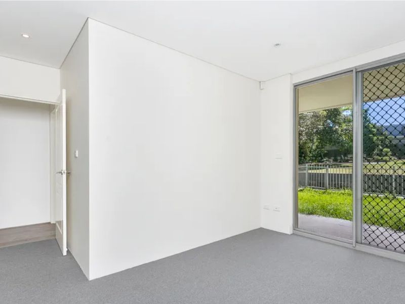3 / 36 Gladstone Street, North Parramatta