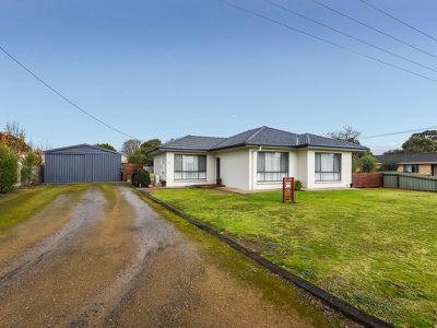 27 Second Street, Millicent