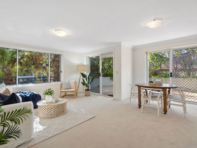 1 / 59 Howard Avenue, Dee Why