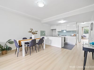 106 / 23 Gertrude Street, Wolli Creek