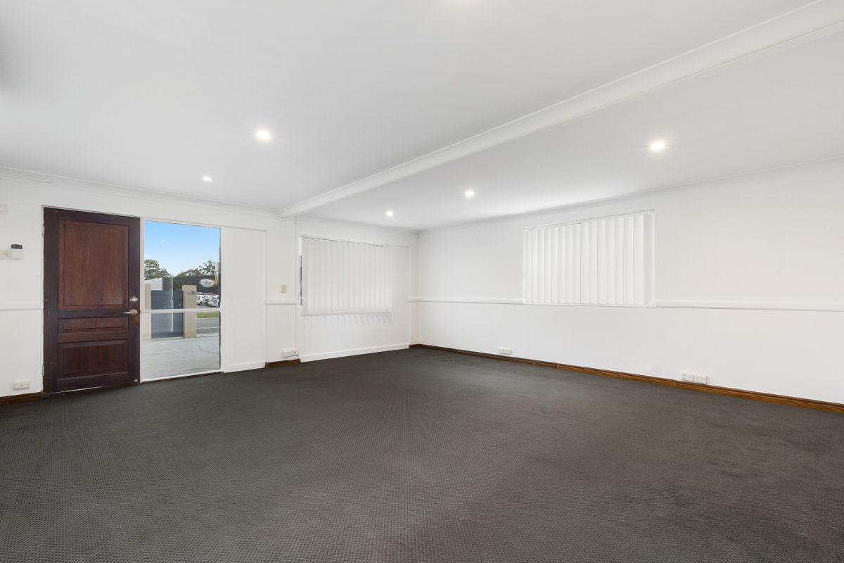 100 Ashmore Road, Bundall
