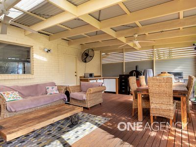 25 Golden Cane Avenue, North Nowra