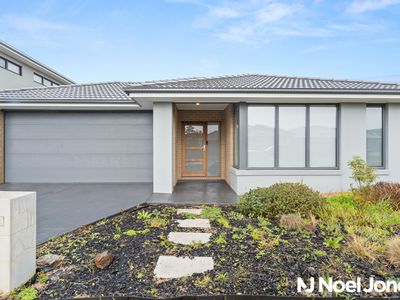 9 Journey Drive, Fraser Rise