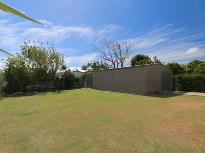 35 Wilbraham Street, Zilzie