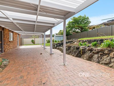 30 Colloden Avenue, Vincentia