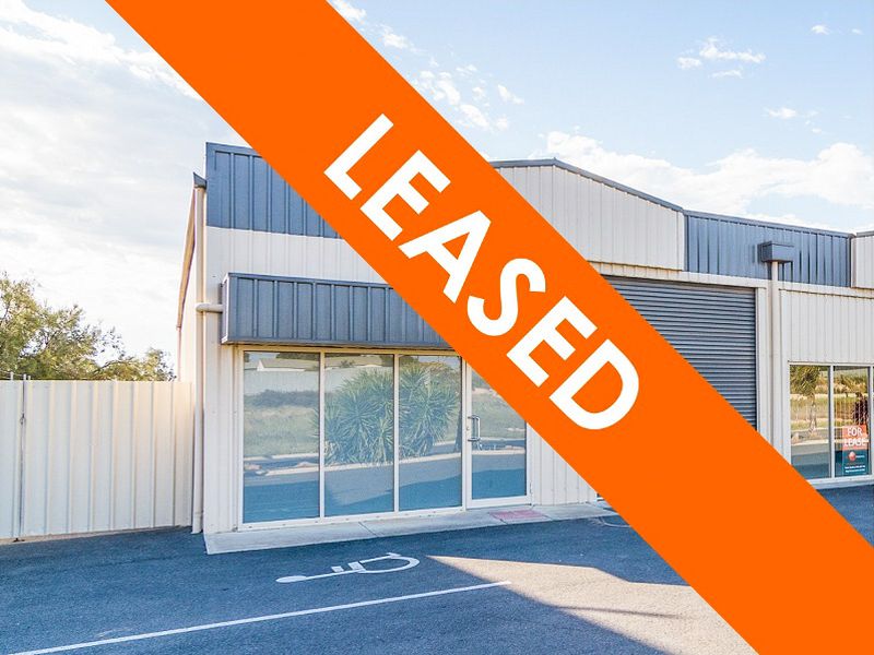 Unit A / 12 Chris Collins Court, Murray Bridge