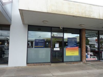 Horsham