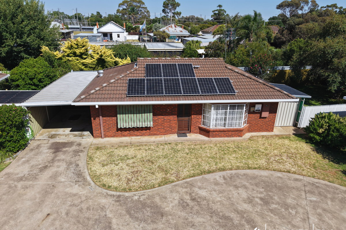 9 / 19-21 Allan Street, Kyabram