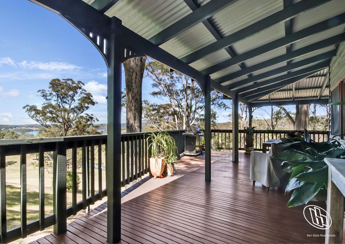 51 Appleby Road, North Narooma
