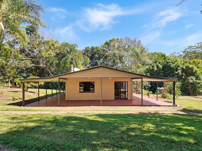 238 Ball Road, Peeramon